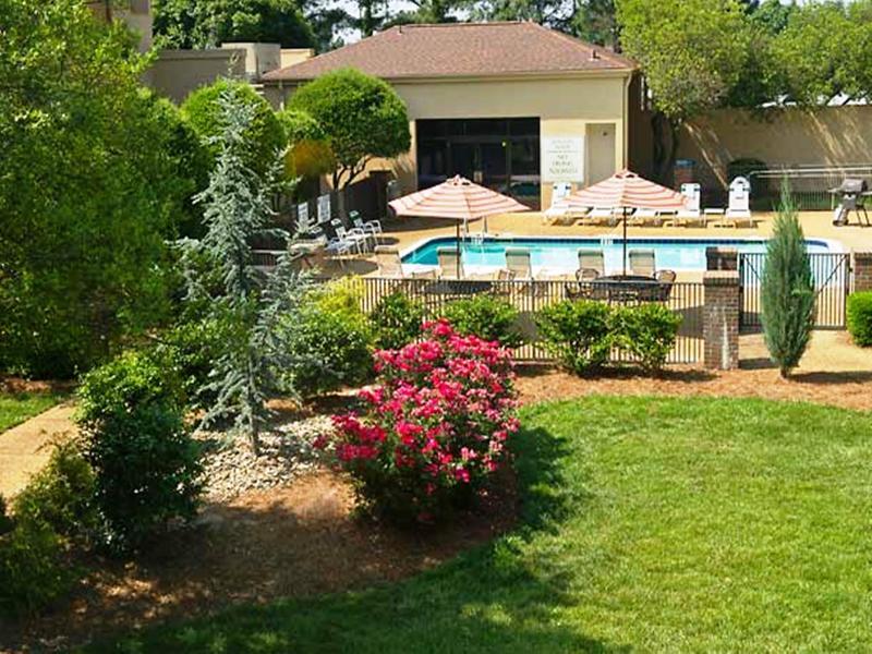 Sonesta Select Spartanburg Exterior photo