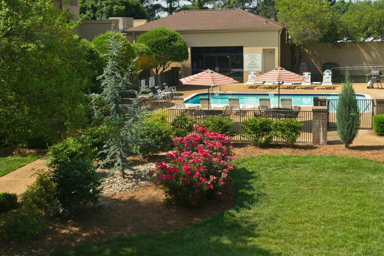 Sonesta Select Spartanburg Exterior photo